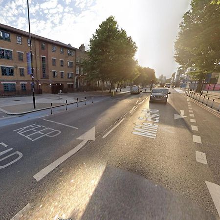 Luxury Flat Near Central London - Tower Bridge- Covent Garden Εξωτερικό φωτογραφία