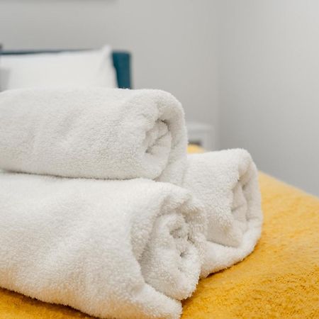 Luxury Flat Near Central London - Tower Bridge- Covent Garden Εξωτερικό φωτογραφία