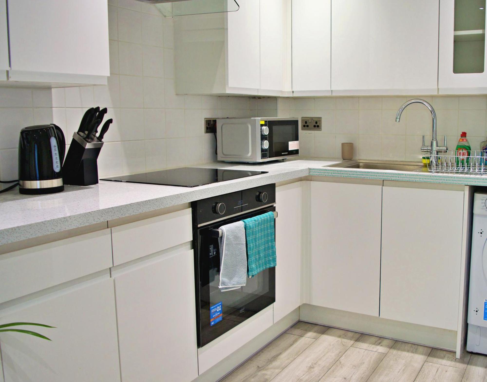 Luxury Flat Near Central London - Tower Bridge- Covent Garden Εξωτερικό φωτογραφία