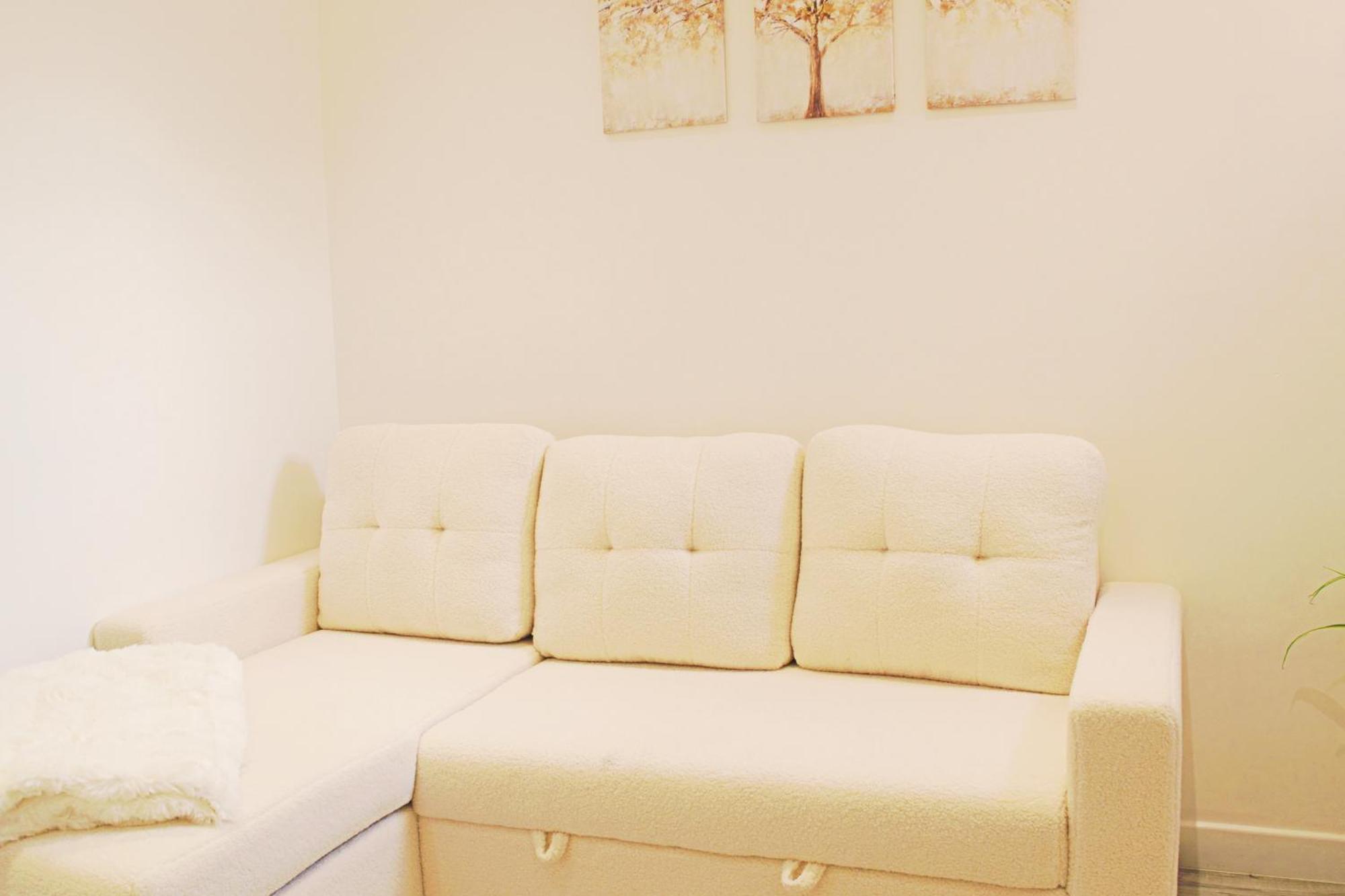 Luxury Flat Near Central London - Tower Bridge- Covent Garden Εξωτερικό φωτογραφία