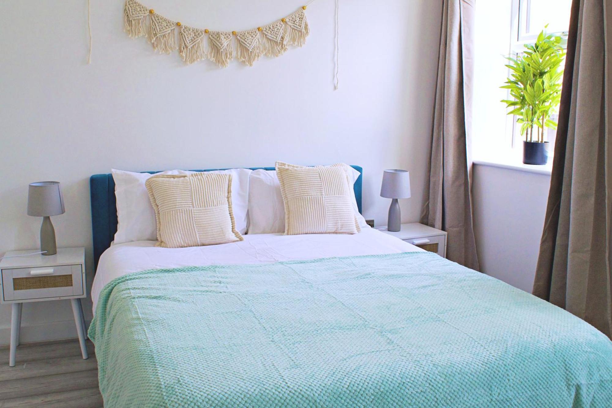 Luxury Flat Near Central London - Tower Bridge- Covent Garden Εξωτερικό φωτογραφία