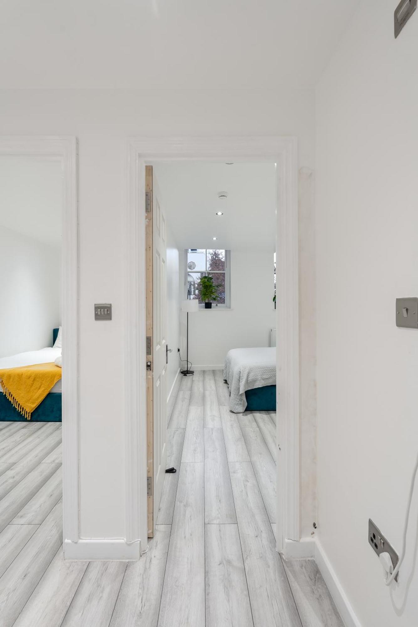Luxury Flat Near Central London - Tower Bridge- Covent Garden Εξωτερικό φωτογραφία