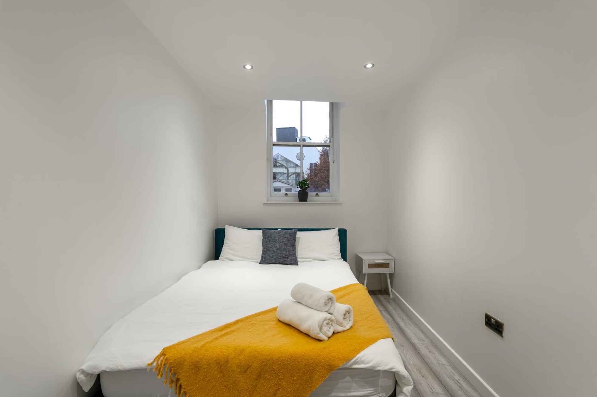 Luxury Flat Near Central London - Tower Bridge- Covent Garden Εξωτερικό φωτογραφία