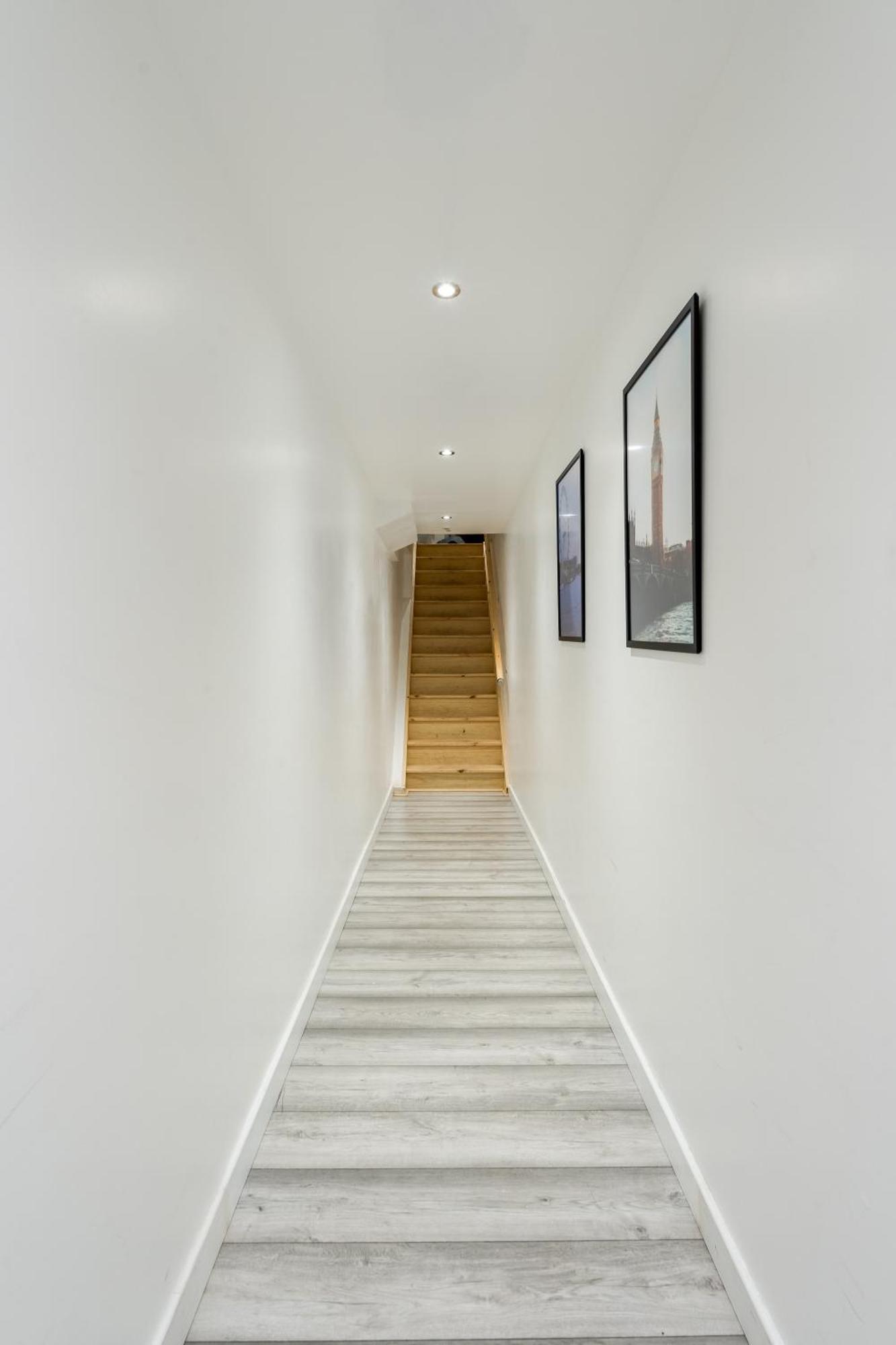 Luxury Flat Near Central London - Tower Bridge- Covent Garden Εξωτερικό φωτογραφία