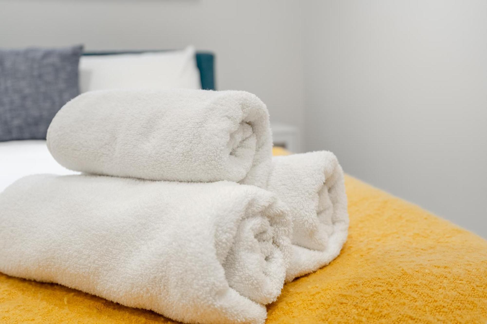 Luxury Flat Near Central London - Tower Bridge- Covent Garden Εξωτερικό φωτογραφία
