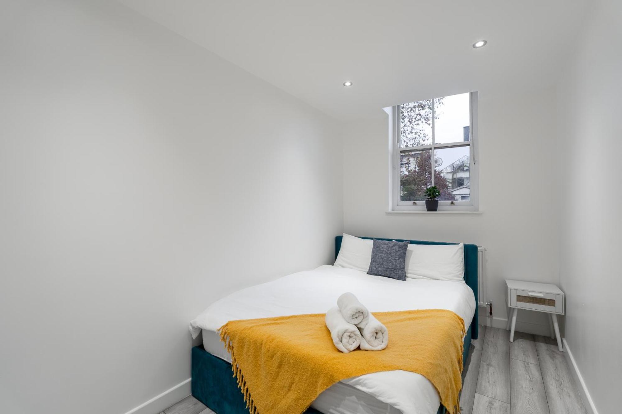 Luxury Flat Near Central London - Tower Bridge- Covent Garden Εξωτερικό φωτογραφία