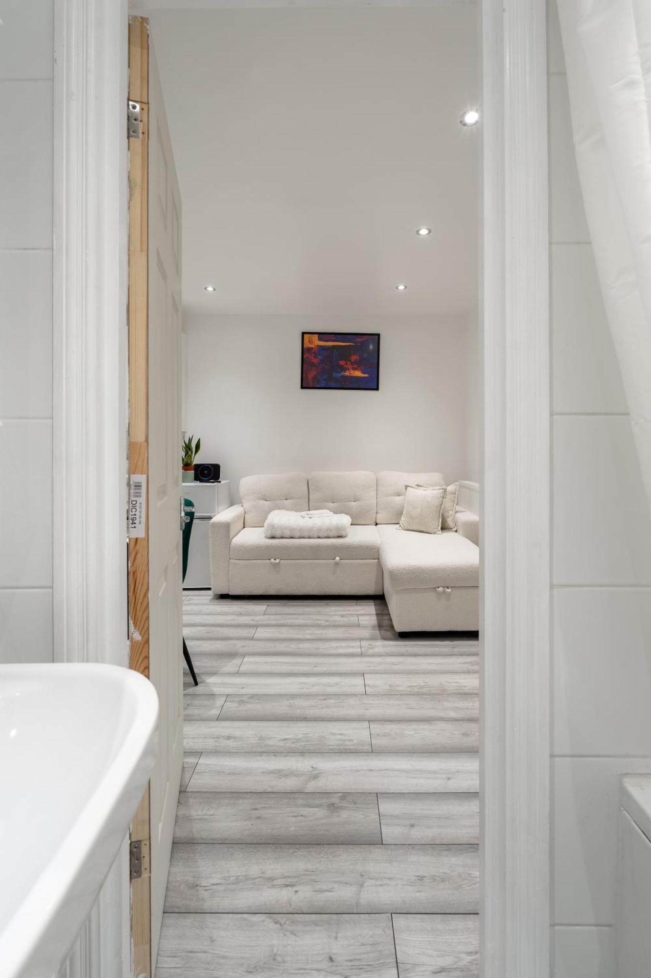 Luxury Flat Near Central London - Tower Bridge- Covent Garden Εξωτερικό φωτογραφία