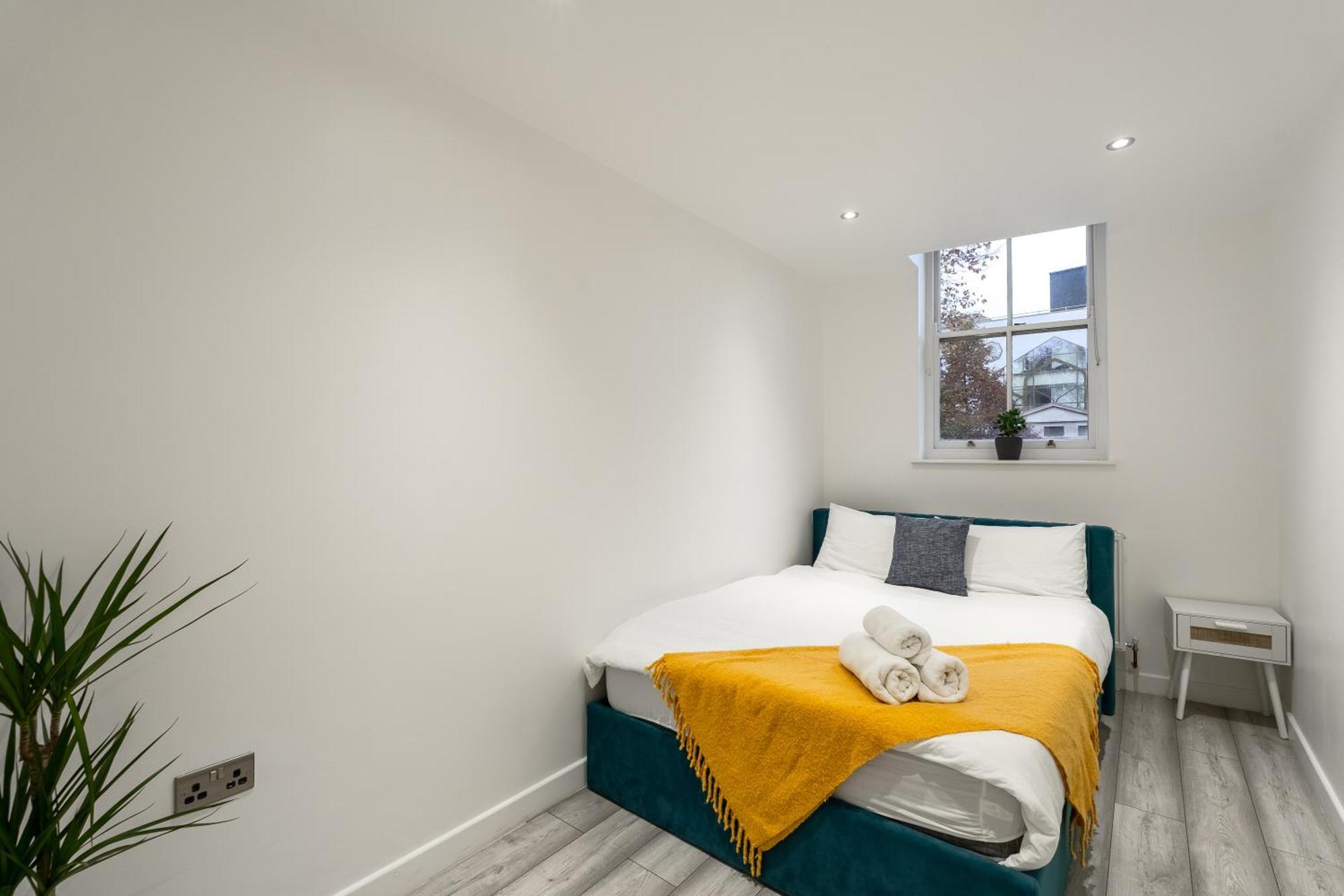 Luxury Flat Near Central London - Tower Bridge- Covent Garden Εξωτερικό φωτογραφία
