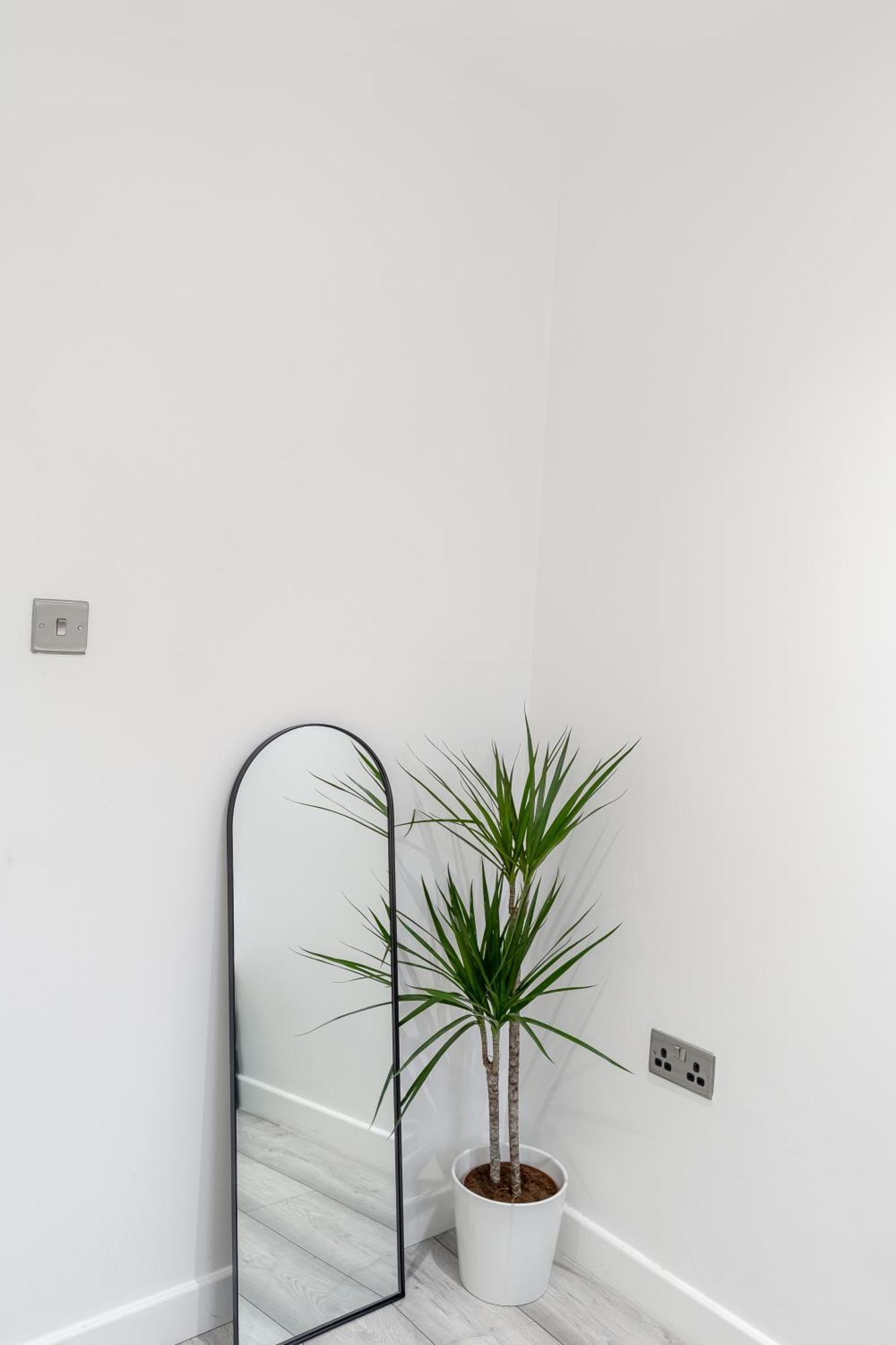 Luxury Flat Near Central London - Tower Bridge- Covent Garden Εξωτερικό φωτογραφία