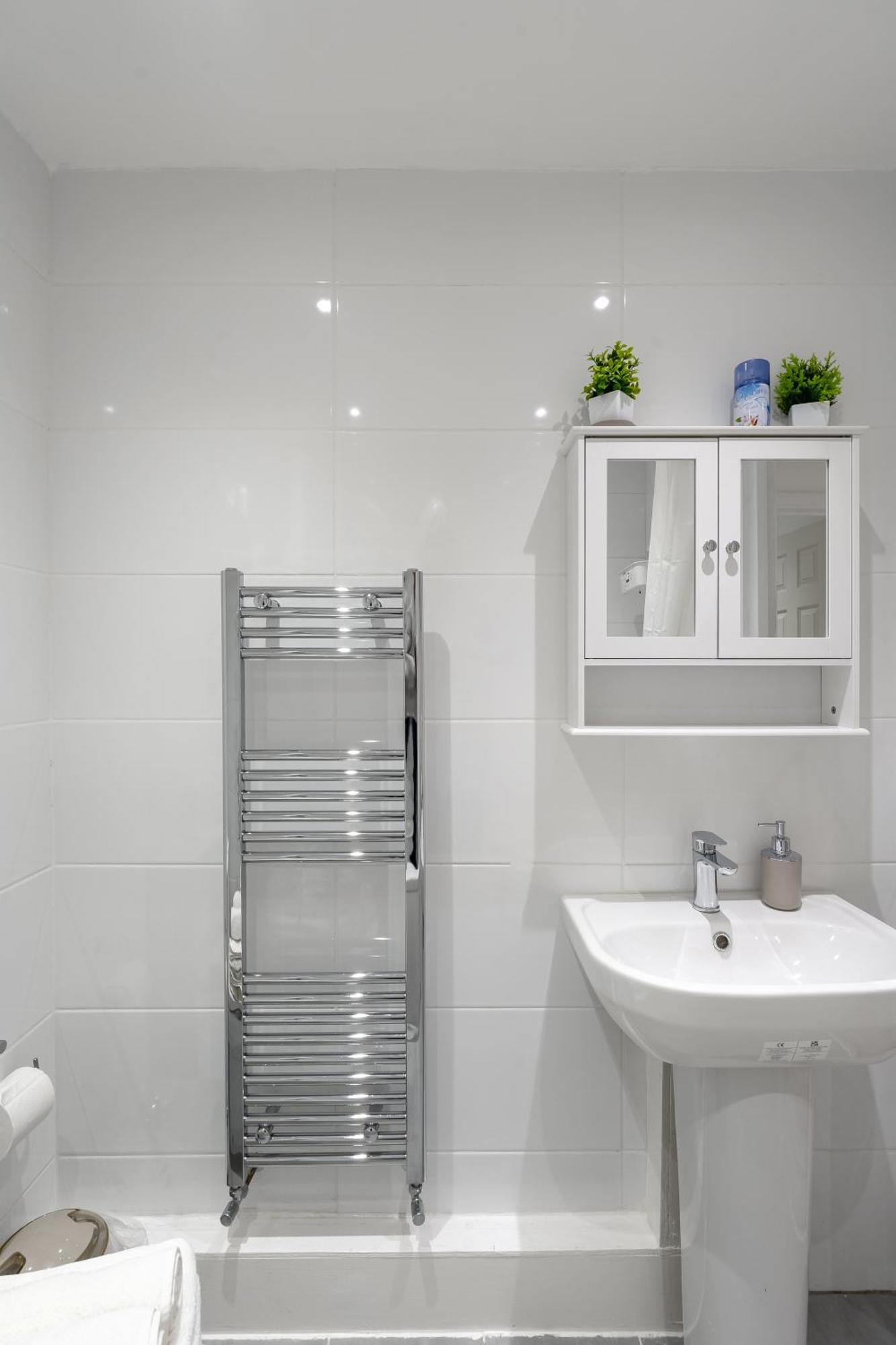 Luxury Flat Near Central London - Tower Bridge- Covent Garden Εξωτερικό φωτογραφία