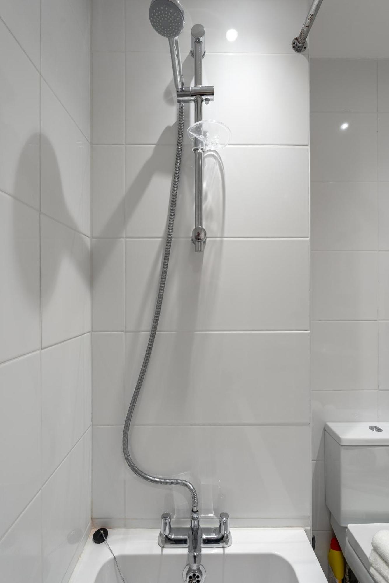 Luxury Flat Near Central London - Tower Bridge- Covent Garden Εξωτερικό φωτογραφία