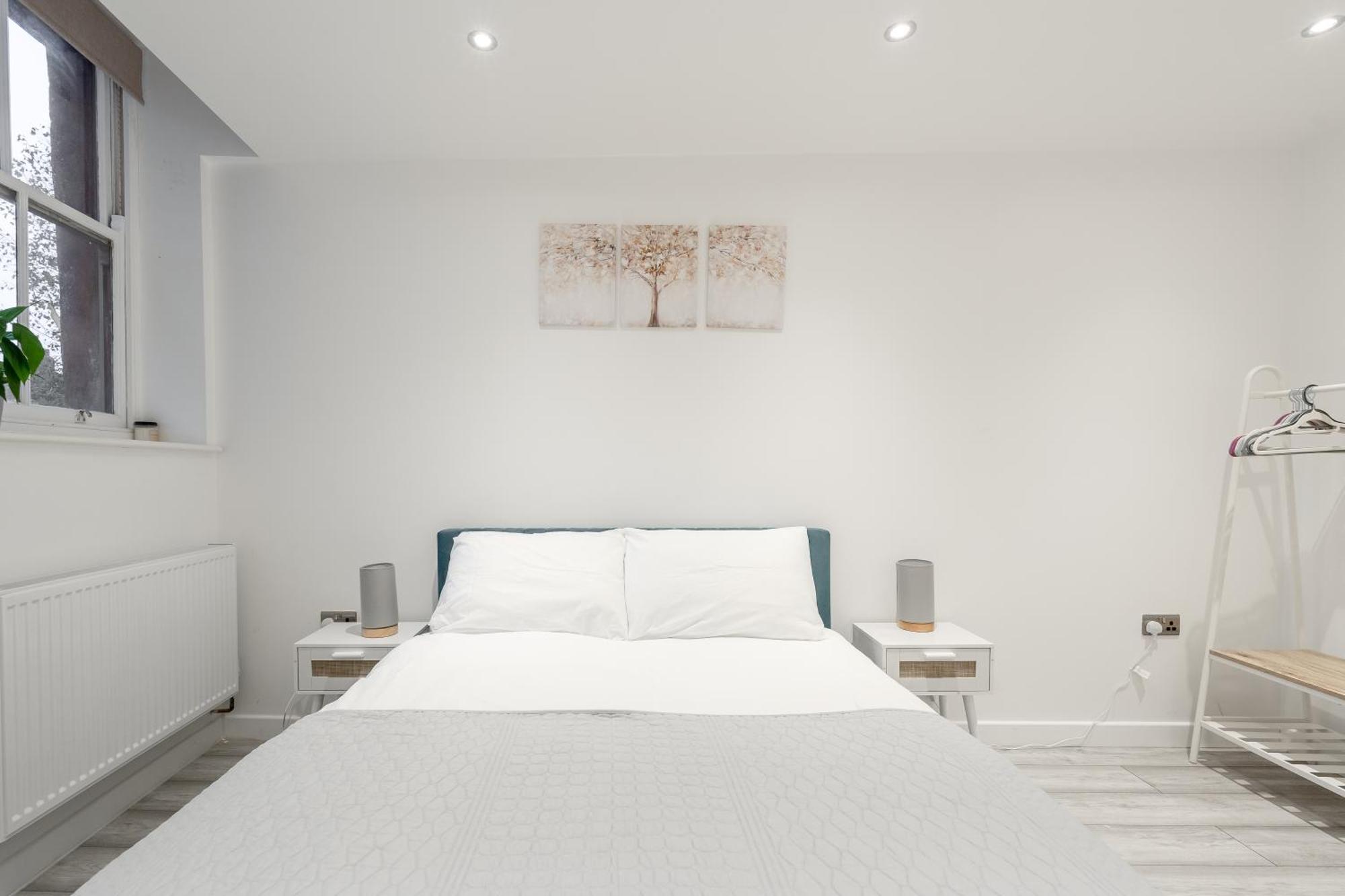 Luxury Flat Near Central London - Tower Bridge- Covent Garden Εξωτερικό φωτογραφία