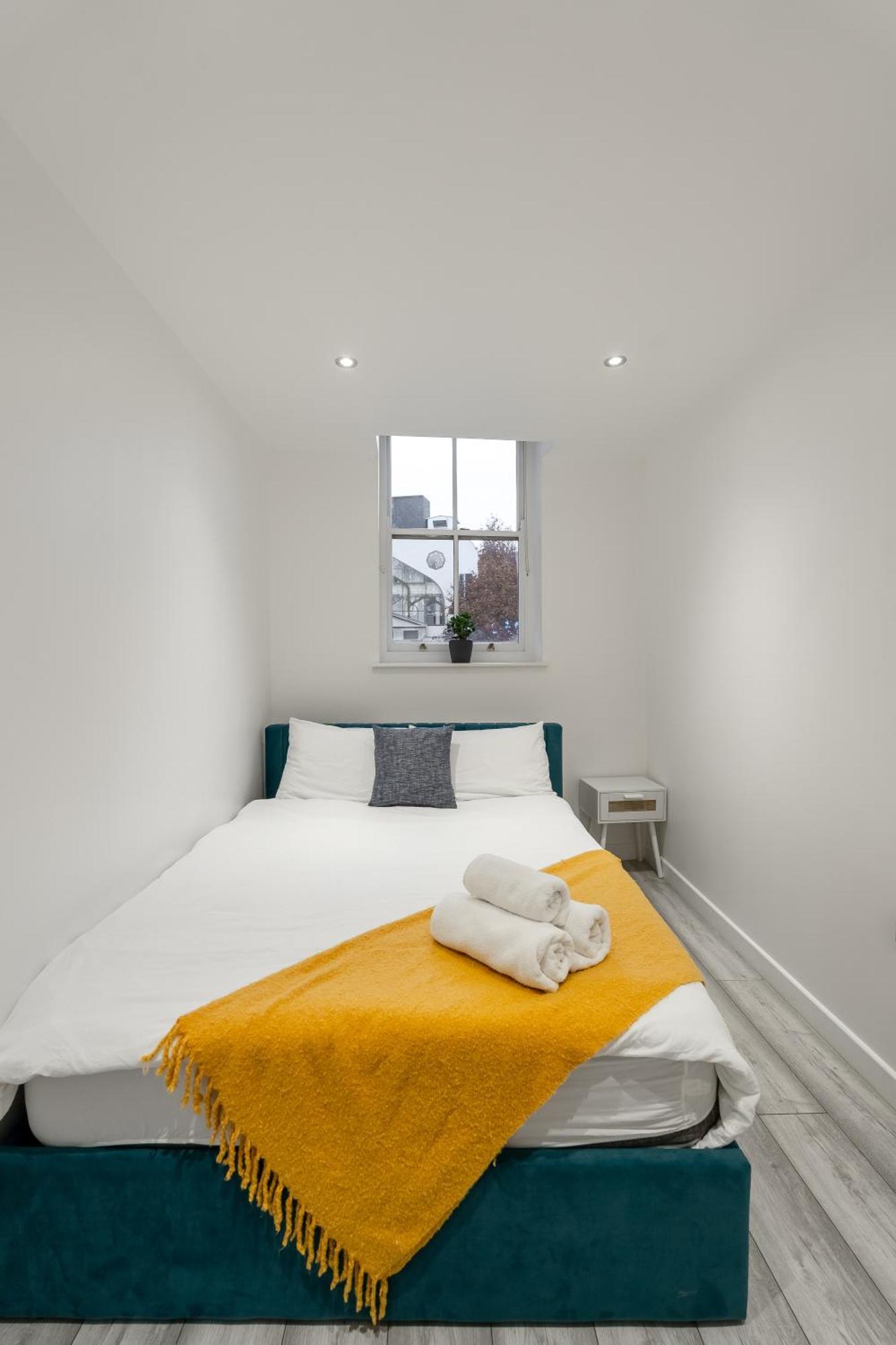 Luxury Flat Near Central London - Tower Bridge- Covent Garden Εξωτερικό φωτογραφία