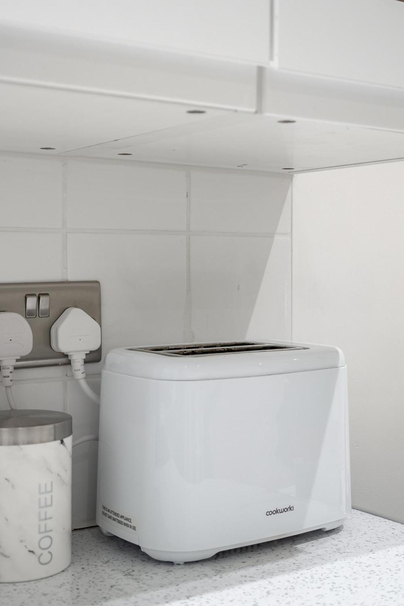 Luxury Flat Near Central London - Tower Bridge- Covent Garden Εξωτερικό φωτογραφία