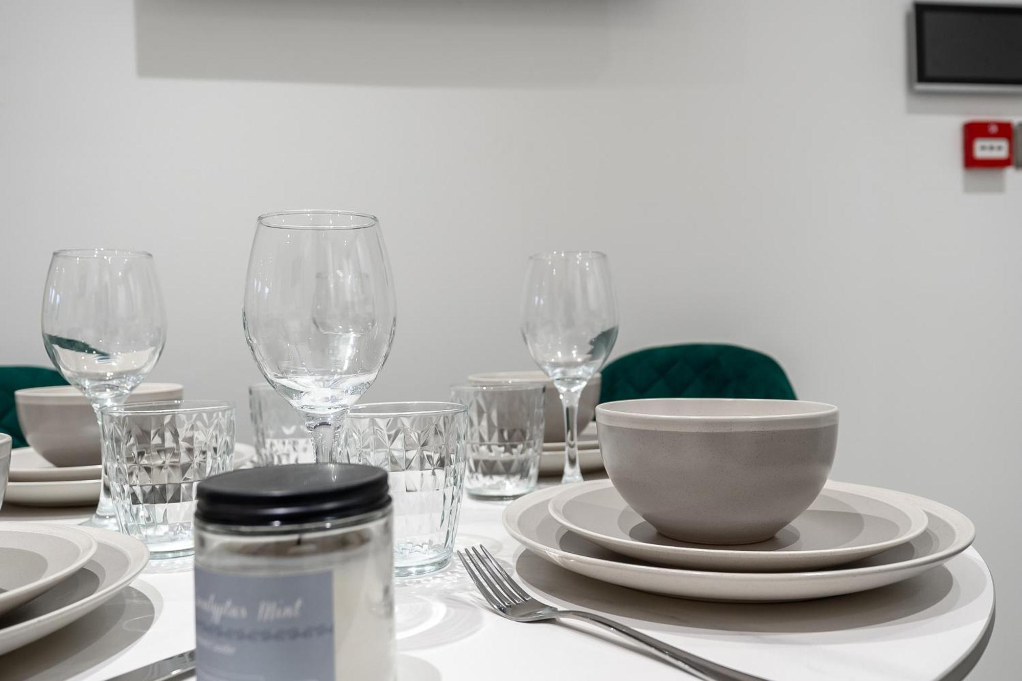 Luxury Flat Near Central London - Tower Bridge- Covent Garden Εξωτερικό φωτογραφία