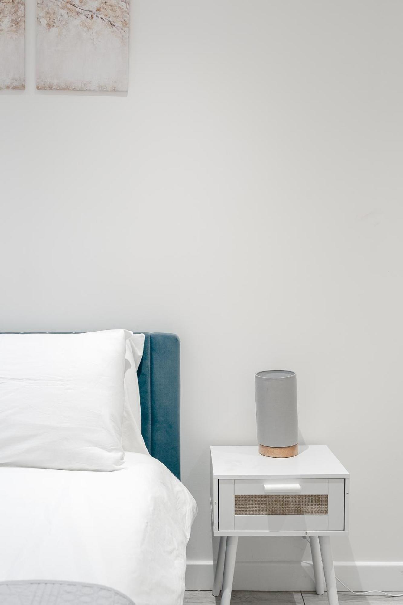 Luxury Flat Near Central London - Tower Bridge- Covent Garden Εξωτερικό φωτογραφία