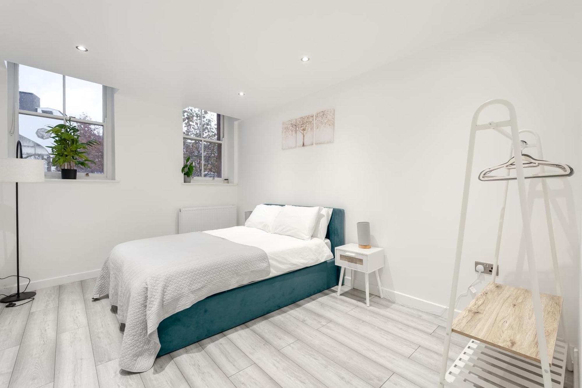 Luxury Flat Near Central London - Tower Bridge- Covent Garden Εξωτερικό φωτογραφία
