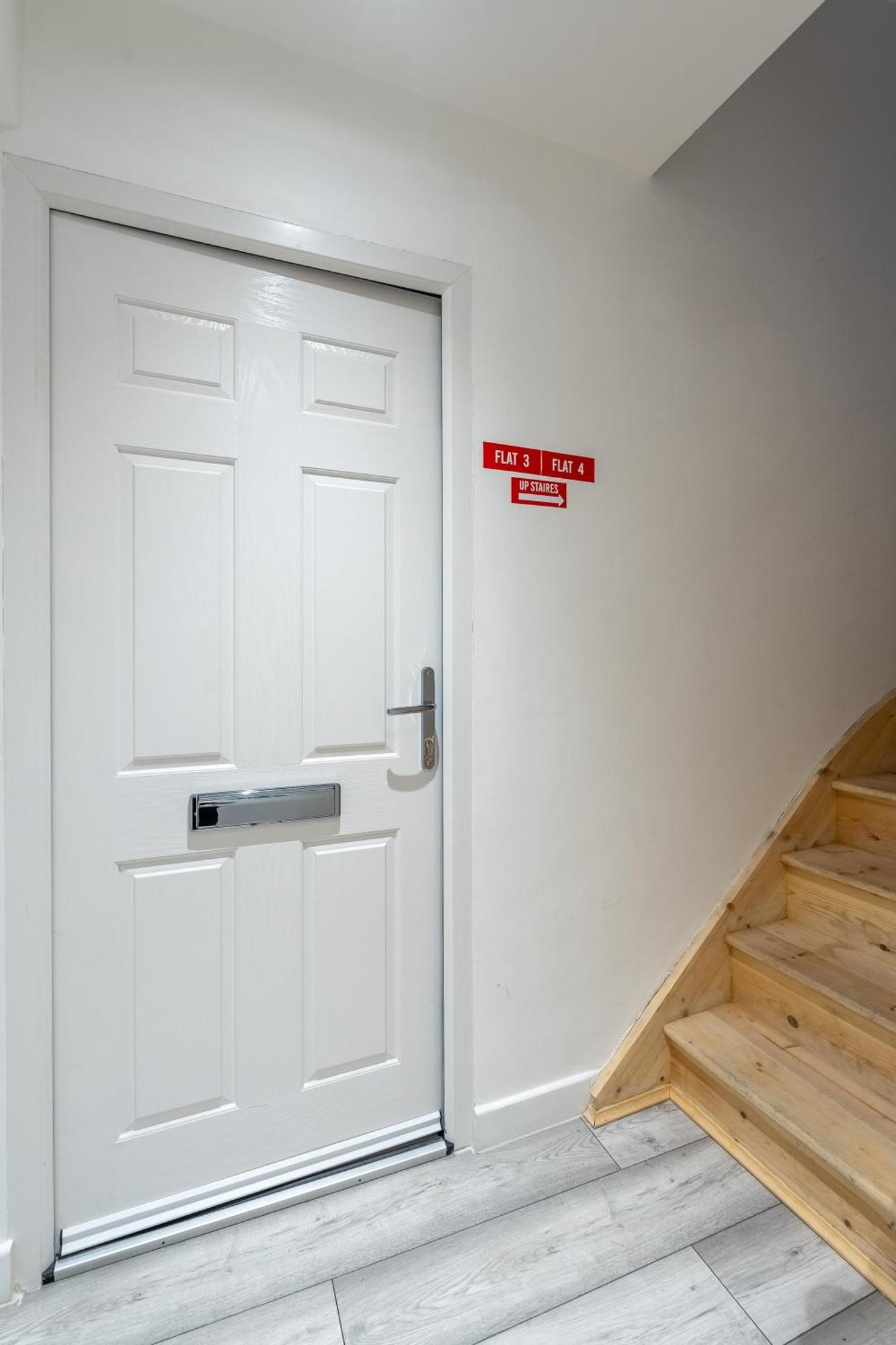 Luxury Flat Near Central London - Tower Bridge- Covent Garden Εξωτερικό φωτογραφία