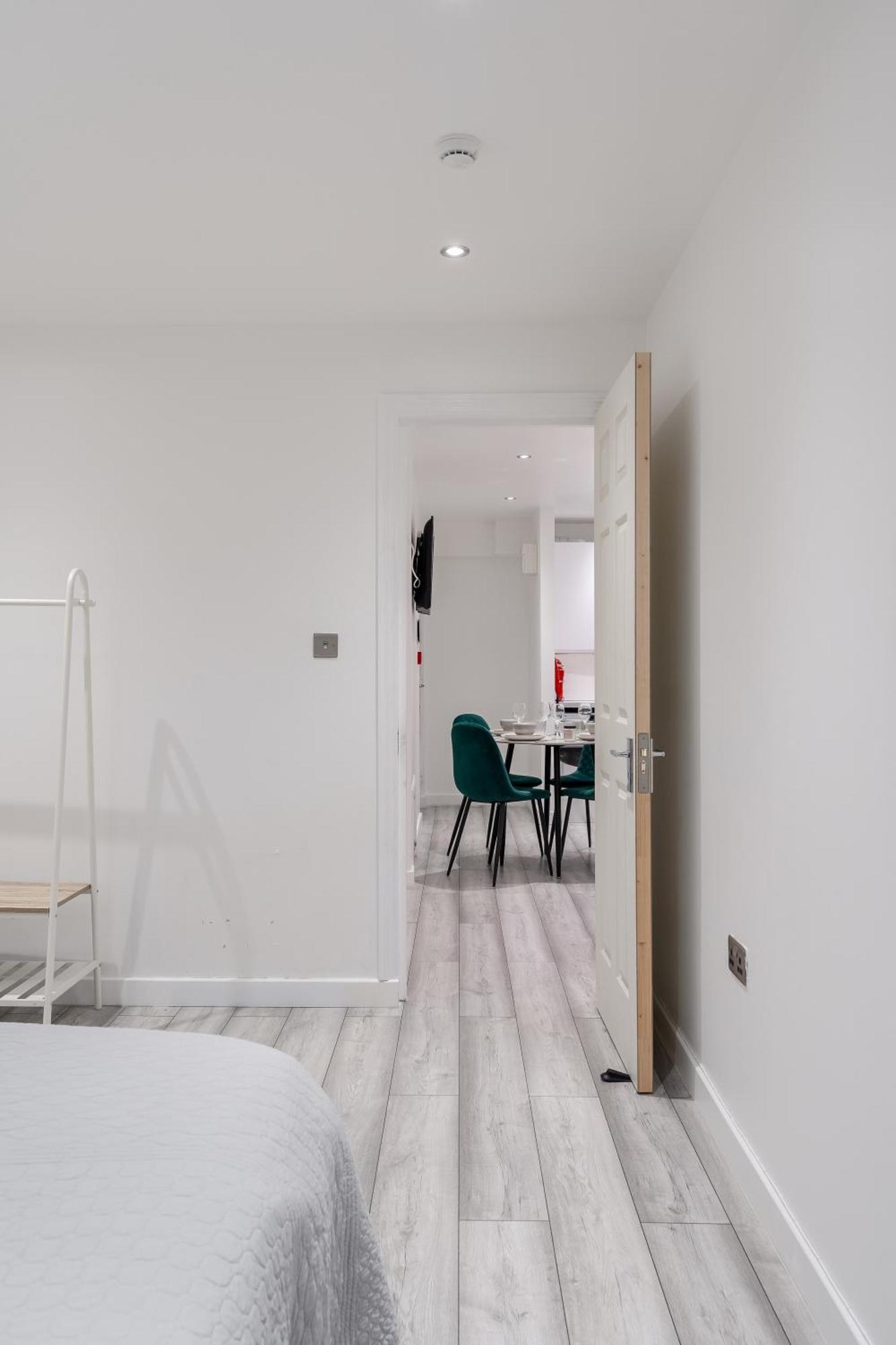 Luxury Flat Near Central London - Tower Bridge- Covent Garden Εξωτερικό φωτογραφία