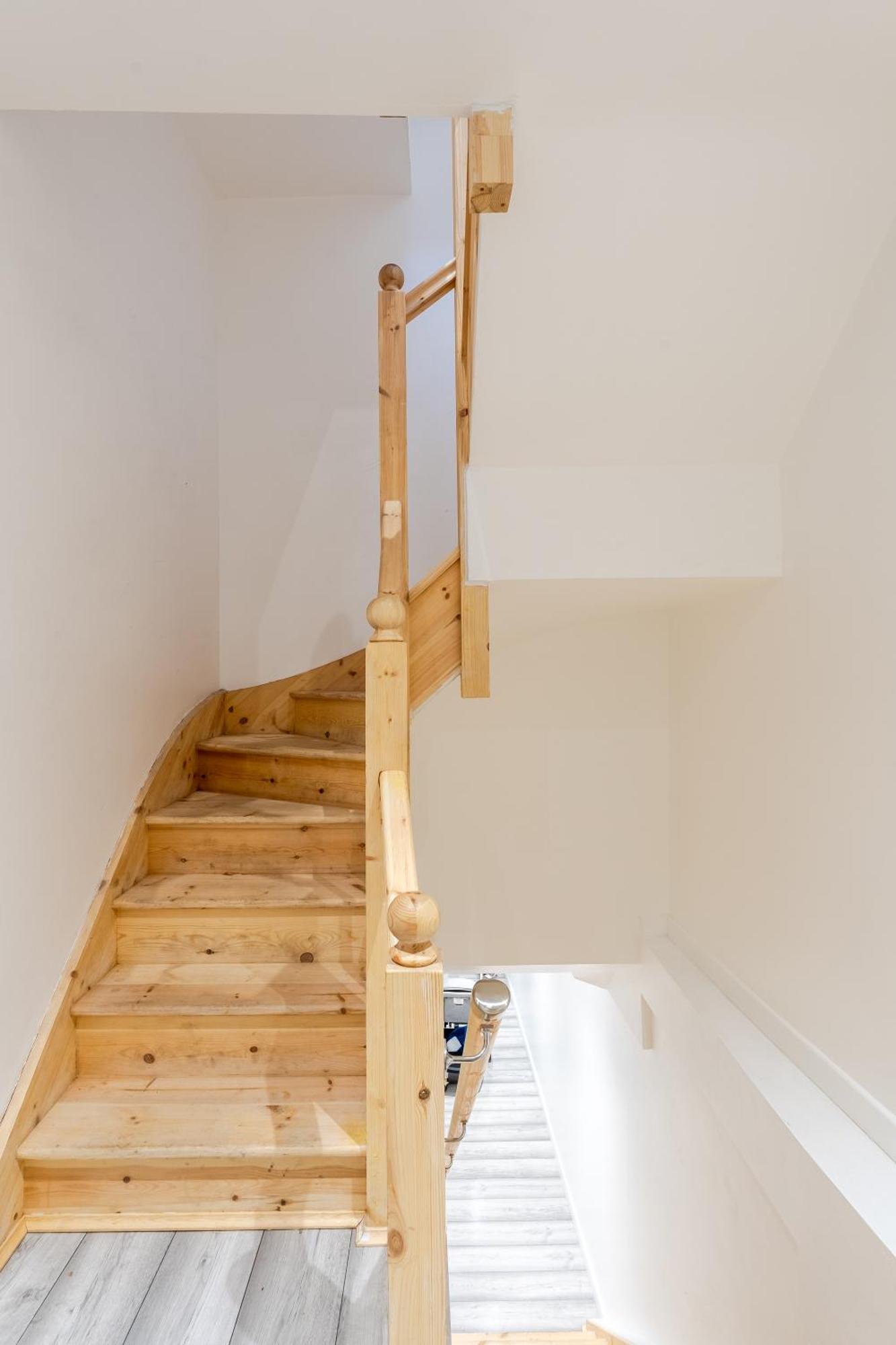 Luxury Flat Near Central London - Tower Bridge- Covent Garden Εξωτερικό φωτογραφία
