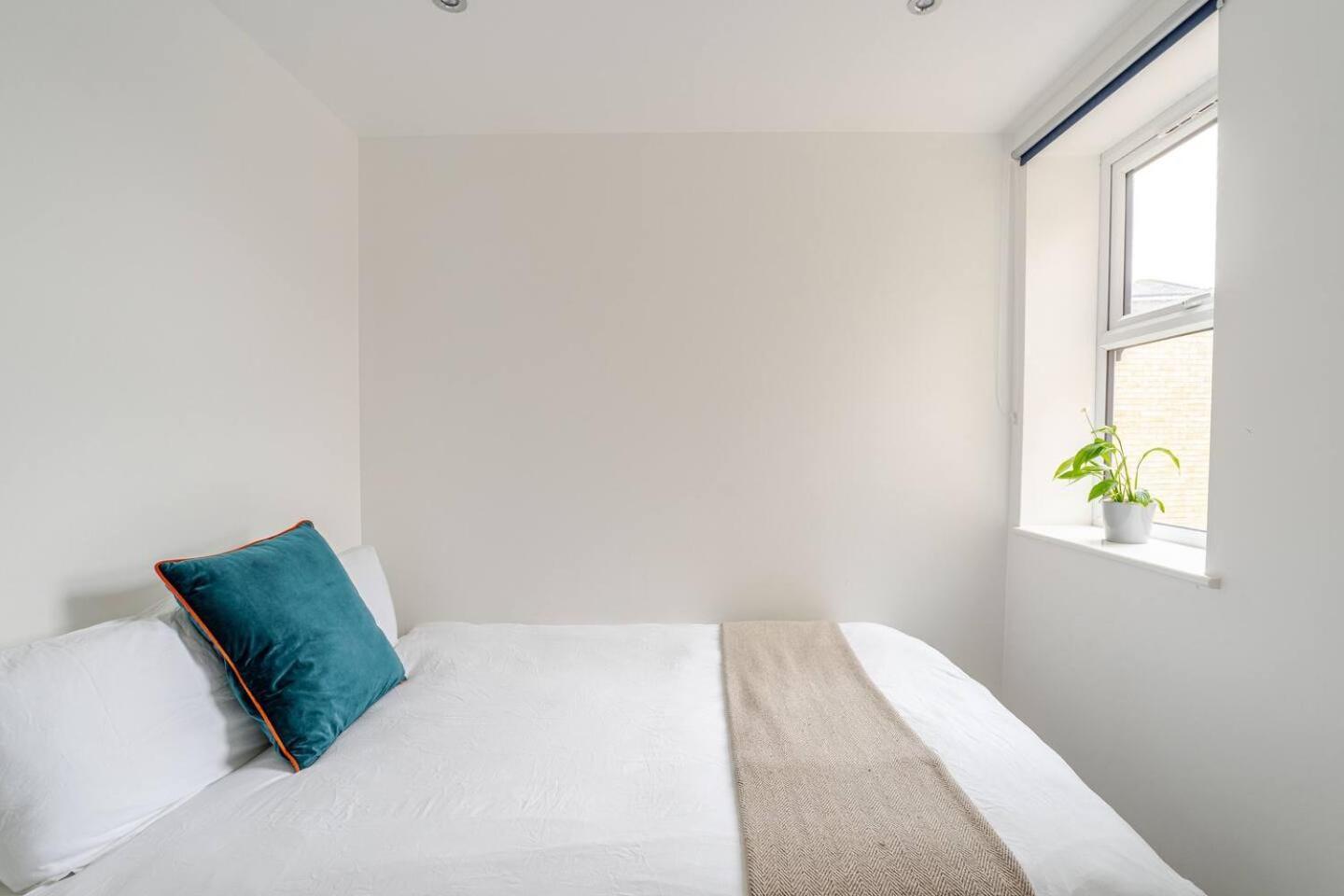 Luxury Flat Near Central London - Tower Bridge- Covent Garden Εξωτερικό φωτογραφία