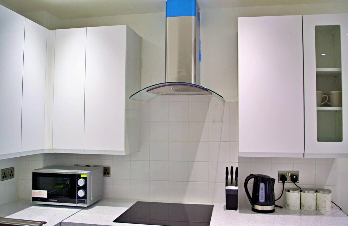 Luxury Flat Near Central London - Tower Bridge- Covent Garden Εξωτερικό φωτογραφία