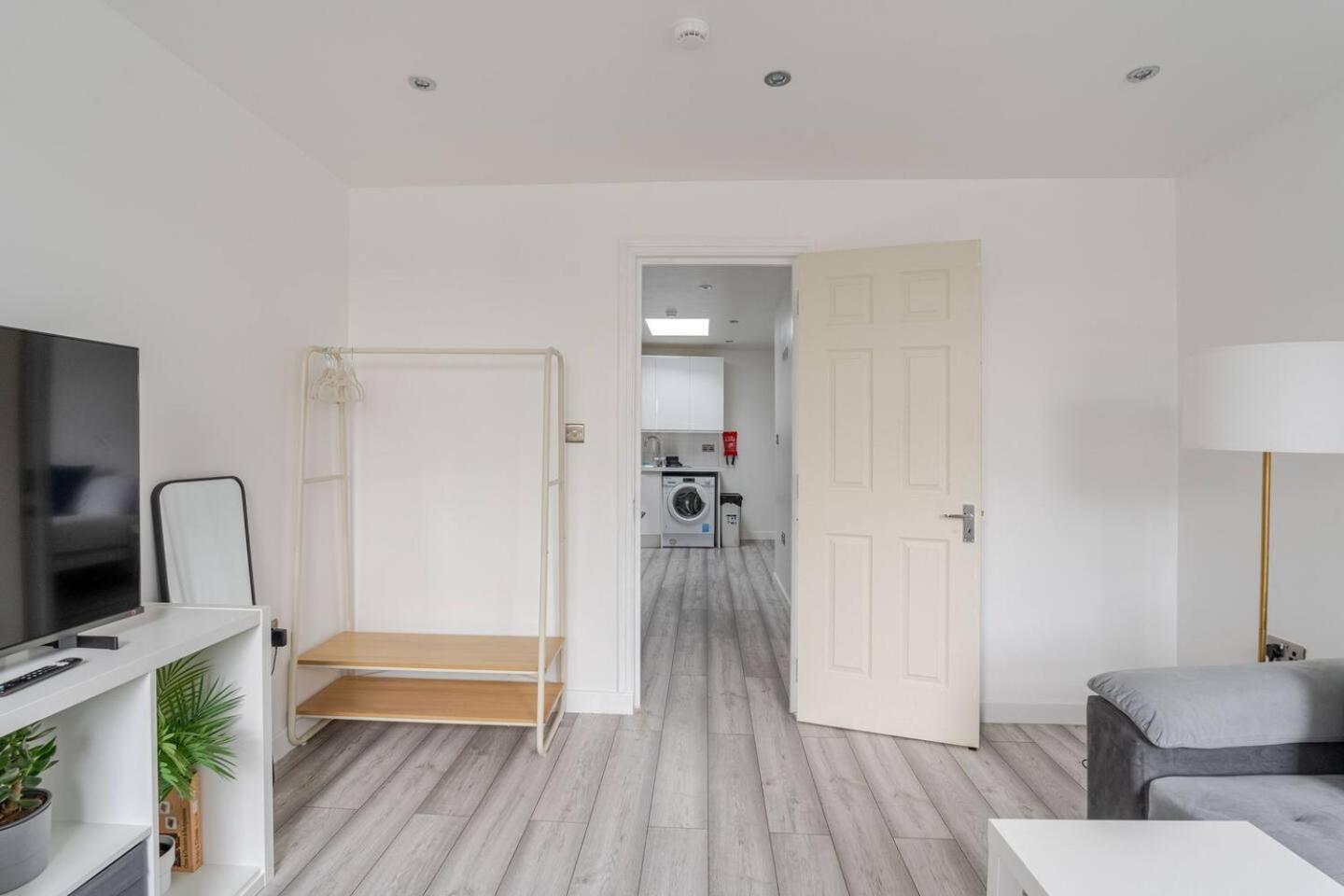 Luxury Flat Near Central London - Tower Bridge- Covent Garden Εξωτερικό φωτογραφία