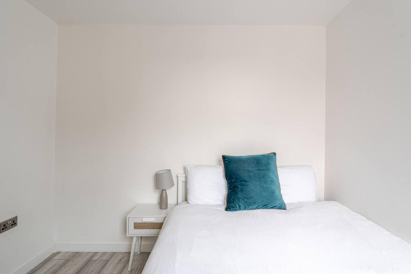 Luxury Flat Near Central London - Tower Bridge- Covent Garden Εξωτερικό φωτογραφία