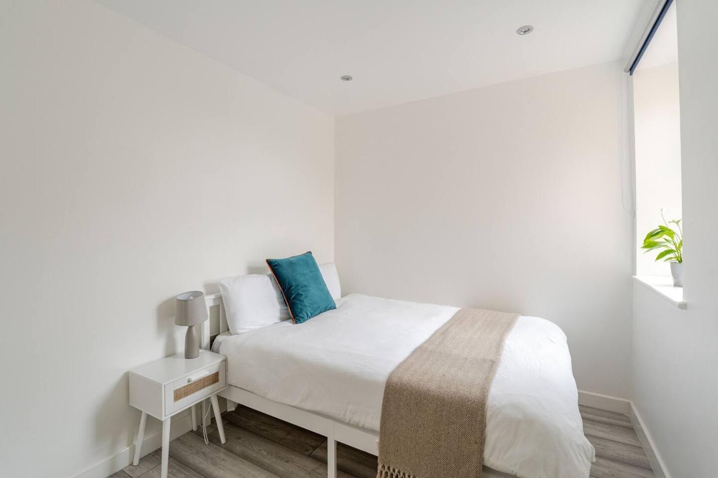 Luxury Flat Near Central London - Tower Bridge- Covent Garden Εξωτερικό φωτογραφία