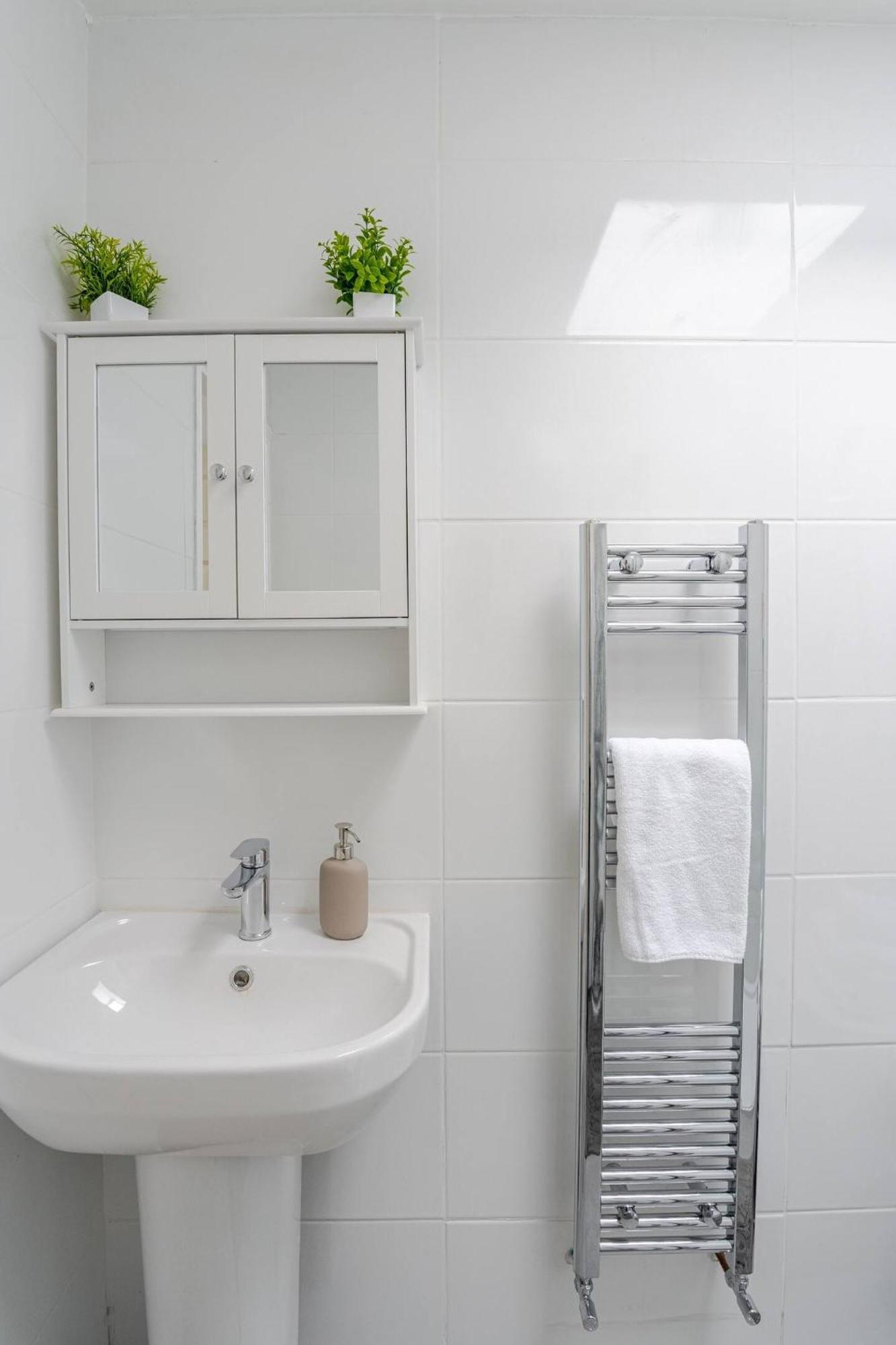 Luxury Flat Near Central London - Tower Bridge- Covent Garden Εξωτερικό φωτογραφία
