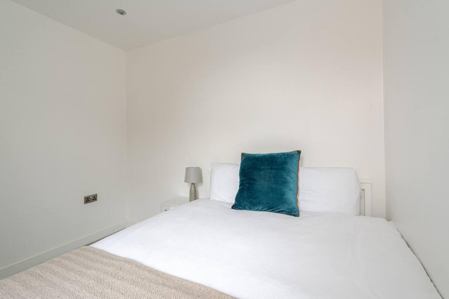 Luxury Flat Near Central London - Tower Bridge- Covent Garden Εξωτερικό φωτογραφία
