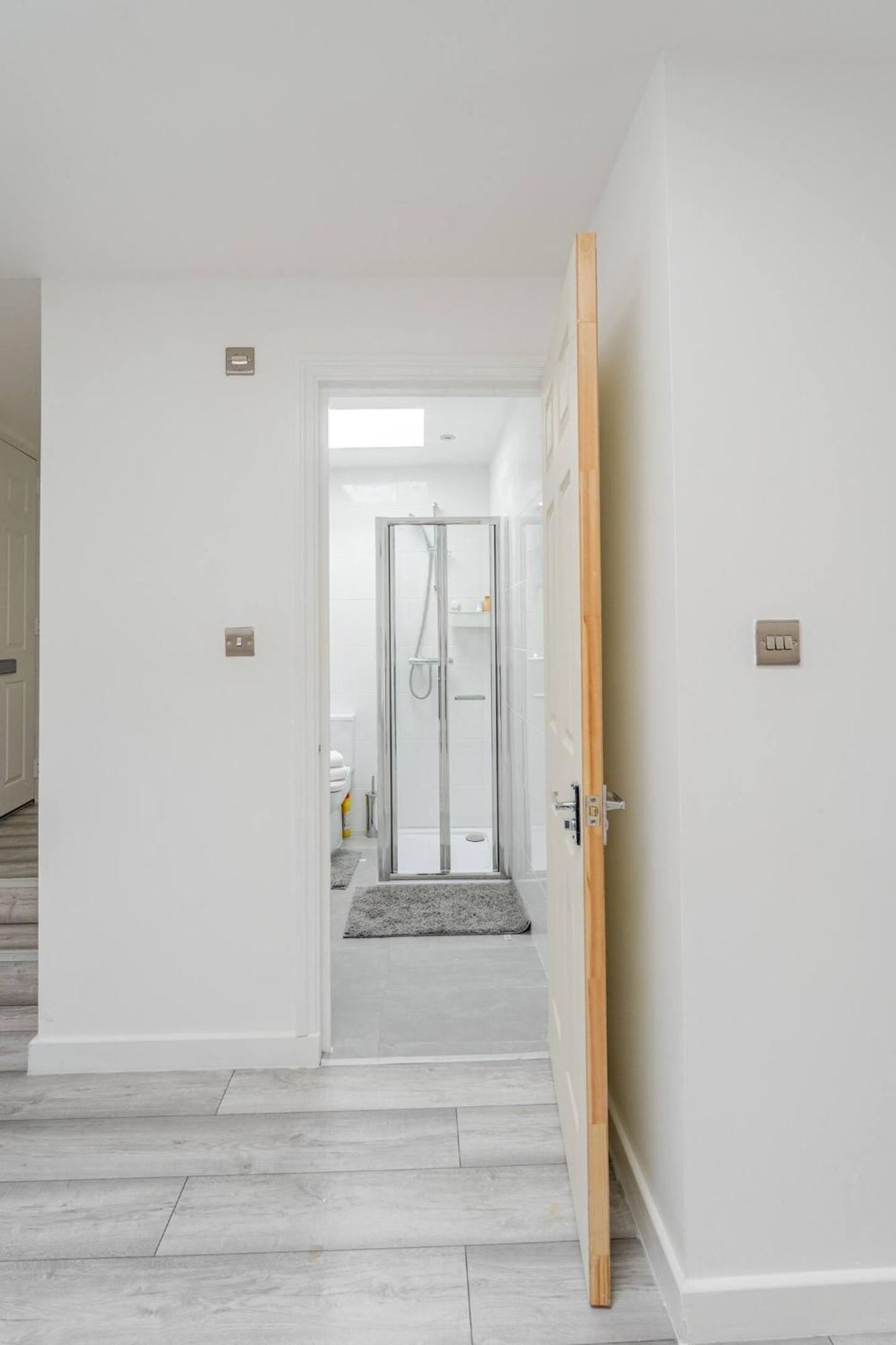 Luxury Flat Near Central London - Tower Bridge- Covent Garden Εξωτερικό φωτογραφία